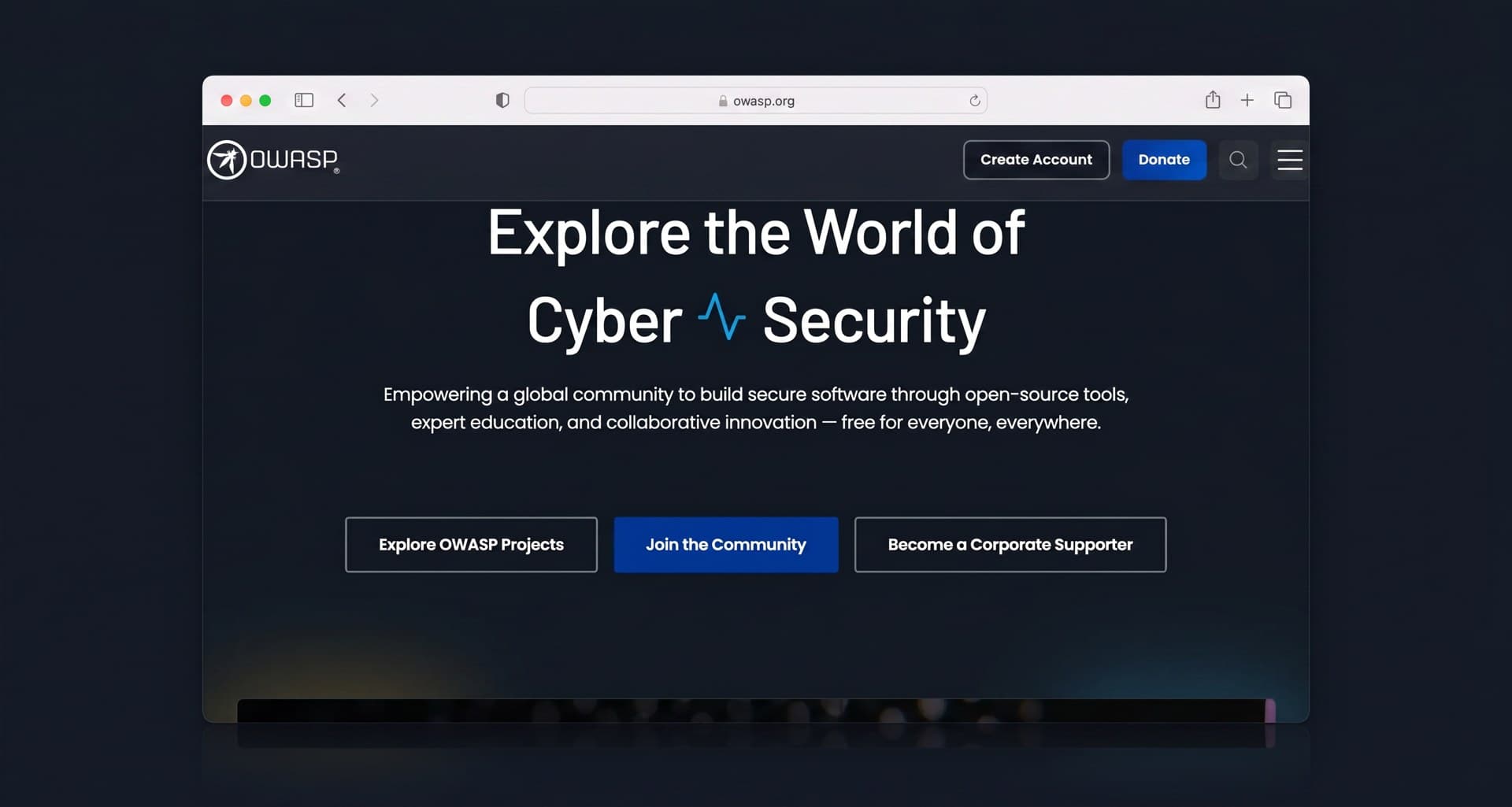 OWASP